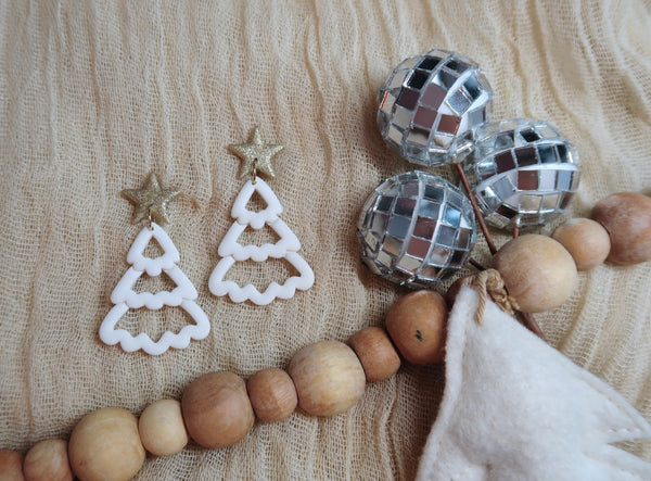 Christmas Tree Dangles