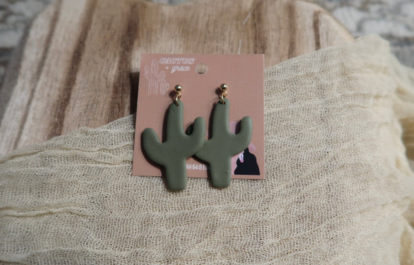 Cactus Dangles