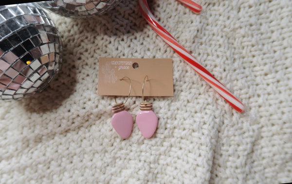 Christmas Light Bulbs