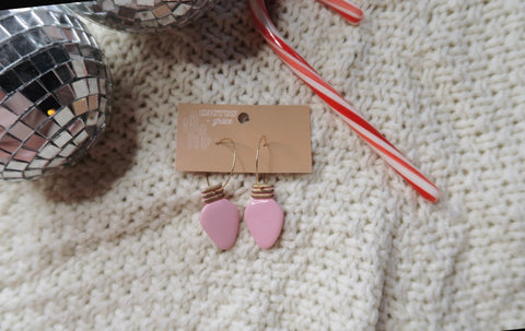 Christmas Light Bulbs