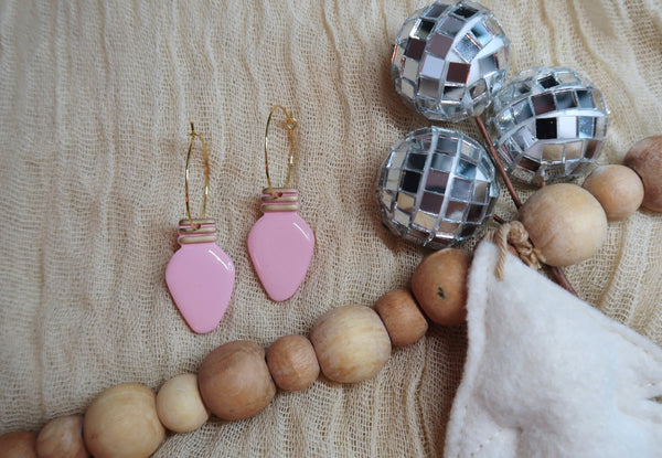 Christmas Light Bulbs