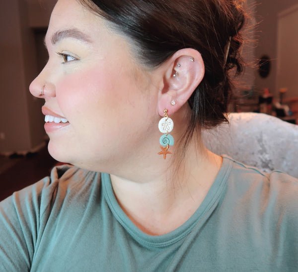 Mini Summer Lovin (Colored)